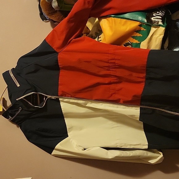 Tommy Hilfiger Jacket - Picture 1 of 1